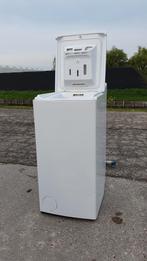 BOSCH bovenlader wasmachine wasautomaat 40 cm breed, Bovenlader, Ophalen of Verzenden, Wolwasprogramma, 1200 tot 1600 toeren
