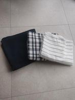 Diverse Keukenlinnen Set - IKEA, Ophalen, Gebruikt, Eenpersoons, Zwart