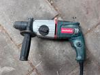 Metabo boormachine met  klop / hamer functie, Doe-het-zelf en Verbouw, Gereedschap | Boormachines, Ophalen, Zo goed als nieuw