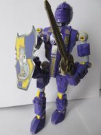 Grote stoere ridders 8770 8771 8772 8773..€ 6,50 per stuk., Ophalen, Zo goed als nieuw, Complete set, Lego