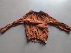 Looxs blouse maat 104 meisje, Kinderen en Baby's, Kinderkleding | Maat 104, Ophalen of Verzenden, Zo goed als nieuw, Meisje, Overhemd of Blouse