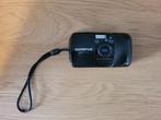 Olympus mju µ 1, Audio, Tv en Foto, Fotocamera's Analoog, Ophalen, Gebruikt, Compact, Olympus