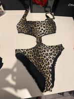 Mayokini badpak, Kleding | Dames, Badmode en Zwemkleding, Ophalen of Verzenden, Zwart, Badpak