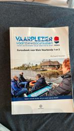 Vaarplezier vaarbewijs curses, Ophalen of Verzenden, Gelezen, Overige niveaus