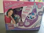 Kumikreator 2 in 1 , Armband maker, Ophalen of Verzenden, Zo goed als nieuw, Overige typen