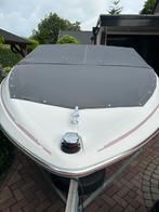 Bayliner 1850 Bowrider 3.0 mercruiser + trailer., Watersport en Boten, Ophalen, Gebruikt, Binnenboordmotor, 120 tot 200 pk
