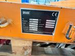 Bauer Heftrucktraverse BST 90 + 3 stalen bakken (optie), Doe-het-zelf en Verbouw, Kratten en Dozen, Ophalen