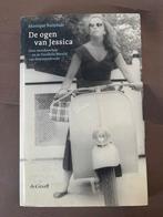 De ogen van Jessica - Gehandicaptenzorg, Boeken, Ophalen of Verzenden, Gelezen, Overige