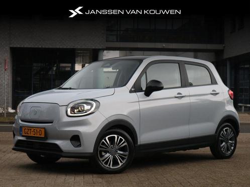 Leapmotor T03 Design 37.3 kWh /, Auto's, Leapmotor, Bedrijf, Te koop, T03, ABS, Achteruitrijcamera, Adaptive Cruise Control, Airbags