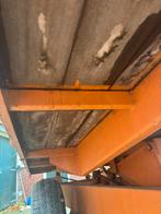 Kiepwagen kieper, Ophalen, Zo goed als nieuw