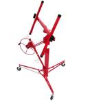 Platenlift, Gipsplaatlift, Panelenlift, Lift, Gipsplatenlift, Ophalen of Verzenden, FF-Europe, Info@f-cp.nl, Nordring 70 Garau