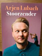 Arjen Lubach - Stoorzender, Ophalen of Verzenden, Zo goed als nieuw, Nederland