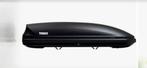 Dakkoffer thule pacific 780 L antraciet 2 zijden te openen, Ophalen, Zo goed als nieuw
