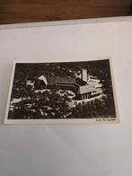 ZEIST. "WOUDSCHOTEN" KAPELZIJDE. 1957, Ophalen of Verzenden, 1940 tot 1960, Utrecht