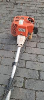 Stihl hl 75 combi., Tuin en Terras, Ophalen, Gebruikt