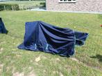 Bucas smartex Rain met staydry voering, Dieren en Toebehoren, Ophalen of Verzenden, Zo goed als nieuw