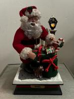 Holiday creations kerstman, Ophalen, Gebruikt