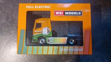 WSI Model Volvo Truck Full Electric beschikbaar voor biedingen