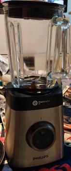 Philips Problend 6 3D Professionele Blender / Ijs Crusher, Ophalen of Verzenden, Zo goed als nieuw, Blender
