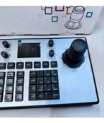 Vastaint PTZ Controller Camera Paneel Joystick Dome cameras, Nieuw, Ophalen of Verzenden, H, H