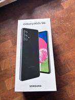 Samsung Galaxy A52s 128GB - Topstaat!, Telecommunicatie, Mobiele telefoons | Samsung, Zwart, Touchscreen, Ophalen of Verzenden