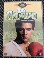 Elvis - Kid Galahad DVD, Alle leeftijden, Ophalen of Verzenden, Zo goed als nieuw, Overige genres