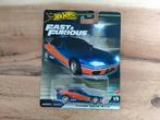 Hot Wheels Fast and Furious Nissan Silvia s15, Hobby en Vrije tijd, Nieuw, Ophalen of Verzenden