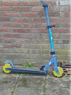 step opvouwbaar met lichtjes, Fietsen en Brommers, Steps, Ophalen, Gebruikt, Gewone step