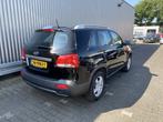 Kia Sorento 2.4 X-tra Zeer nette auto, 156Dkm.NAP, 2e Eignr, Auto's, Kia, Voorwielaandrijving, Euro 5, Stof, 4 cilinders
