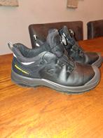 Grisport 901L boa S3 zwart maat 45, Ophalen of Verzenden, Nieuw