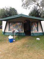 Roadmaster Family S de Luxe Vouwwagen, Caravans en Kamperen, Vouwwagens, Ophalen, Tot en met 6