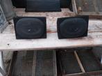 Caliber speakerset, Auto diversen, Autospeakers, Ophalen of Verzenden, Gebruikt