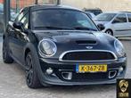 Mini Coupé 1.6 Cooper S | Automaat | 12 Maanden Garantie |, Euro 5, Gebruikt, Huisgarantie, 4 cilinders