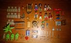 playmobil piraten set, Ophalen of Verzenden, Gebruikt, Los playmobil