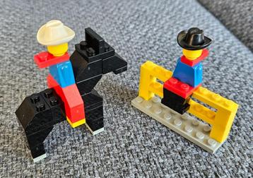 Lego 617 Cowboys beschikbaar voor biedingen