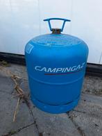Campingaz Gasfles 907 - Leeg, Ophalen, Gebruikt