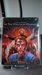 In The Mouth of Madness Blu Ray Regio 1, Cd's en Dvd's, Ophalen of Verzenden, Zo goed als nieuw, Horror