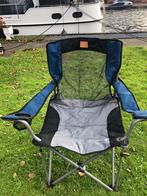 Campingstoelen, Caravans en Kamperen, Ophalen of Verzenden, Zo goed als nieuw, Campingstoel