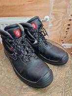 Zwarte Jori Werklaarzen Maat 46, Tuin en Terras, Werkkleding, Ophalen, Heren, Jori, Laarzen