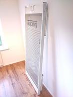 Auping bedframe spiraalbodem - opklapbaar 190-90cm - TEAB, Huis en Inrichting, Ophalen, Gebruikt, 90 cm, Eenpersoons
