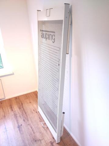 Auping bedframe spiraalbodem - opklapbaar 190-90cm - TEAB beschikbaar voor biedingen