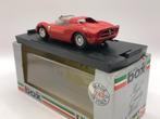Box Model 8447 Ferrari P2 ''PROVA'' -GOED- M38, Overige merken, Gebruikt, Auto, Ophalen of Verzenden