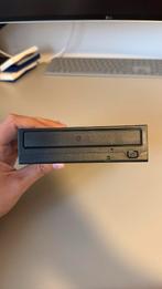 LG discdrive (dvd), Computers en Software, Optische drives, Intern, Gebruikt, Ophalen of Verzenden, Windows