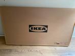 Ikea lack salontafel wit groot, Huis en Inrichting, Tafels | Salontafels, Ophalen of Verzenden, Vierkant, 50 tot 100 cm, Minder dan 50 cm