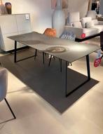 Goossens eettafel, Ophalen, 200 cm of meer, 50 tot 100 cm, Zo goed als nieuw