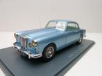 Alvis 21 TD Saloon  '' Neo Scale Models '', Ophalen of Verzenden, Zo goed als nieuw, Auto, Overige merken