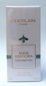 Guerlain Aqua Allegoria Coconut Fizz Uiterst Zeldzame Parfum, Sieraden, Tassen en Uiterlijk, Uiterlijk | Parfum, Ophalen of Verzenden