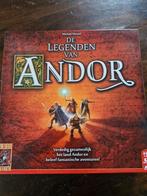 De Legenden van Andor - 999 Games, Een of twee spelers, Ophalen of Verzenden, Zo goed als nieuw, 999 Games