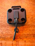 Garmin ZUMO XT montageplaatje met laadstekker, Ophalen of Verzenden