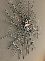 Alessi Wandklok Design, Ophalen, Zo goed als nieuw, Analoog, Wandklok